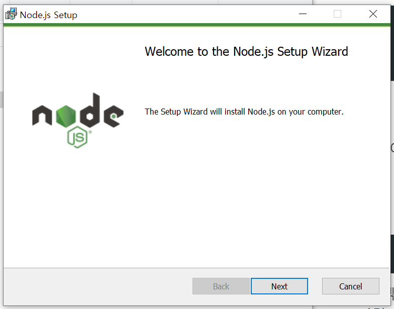 Node