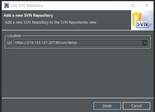 SVN